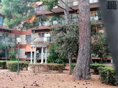 Al suo posto sorge da cinquant�anni un complesso residenziale. Della dimora non � stata conservata nemmeno una fotografia, anche se in suo ricordo � stato lasciato nel giardino del condominio un piccolo gazebo a cupola in pietra che ne arricchiva l�esterno